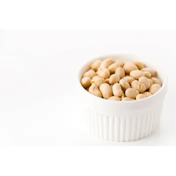  Fresh Coated Almond